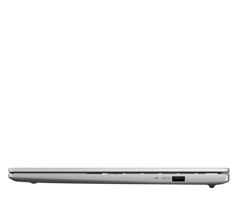 ASUS Vivobook S 14 Core 7-240H/40GB/1TB/Win11 FHD (S3407VA-LY106W) - Зображення 9