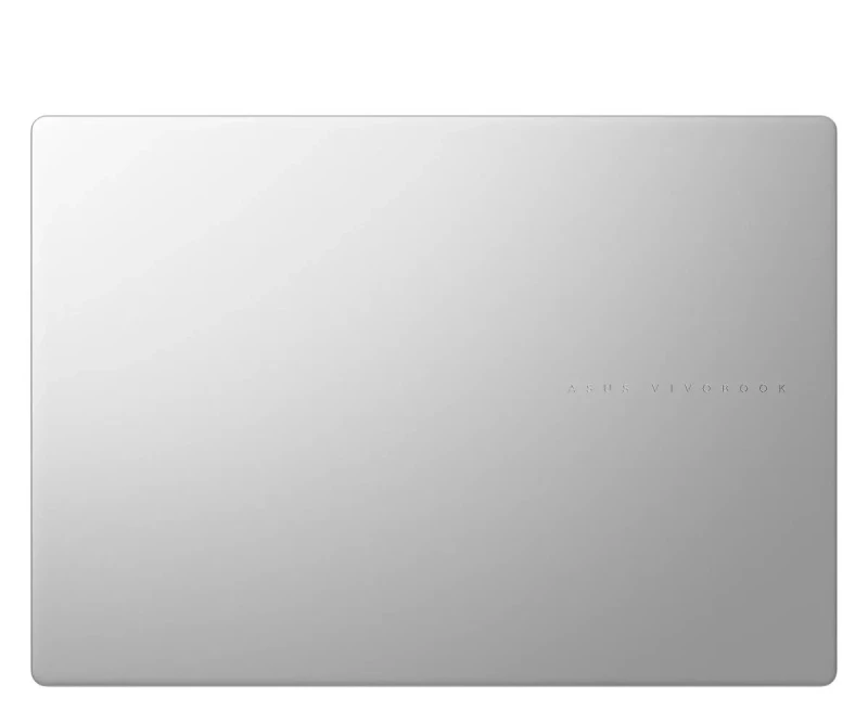 ASUS VivoBook S 14 Ryzen AI 7 445/16GB/2TB/Win11 OLED silver (M3407GA-SF013W) - Зображення 5
