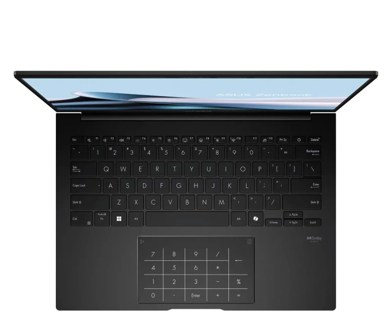 ASUS Zenbook 14 Ryzen 5 AI 430/16GB/1TB/Win11 OLED (UM3406GA-QD013W) - Зображення 3