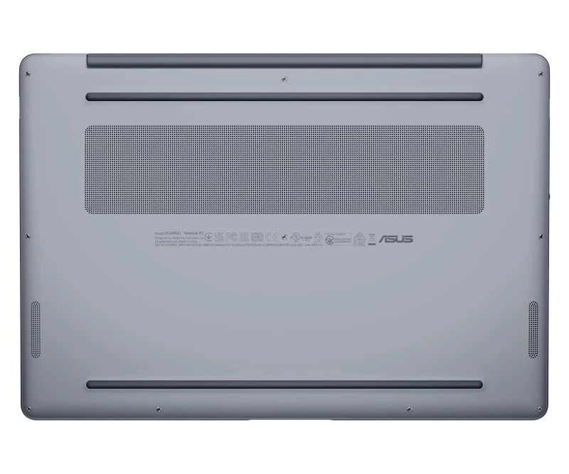 ASUS Zenbook 14 Snapdragon X X1-26-100/16GB/512/Win11 OLED (UX3480QA-U1031W) - Зображення 5
