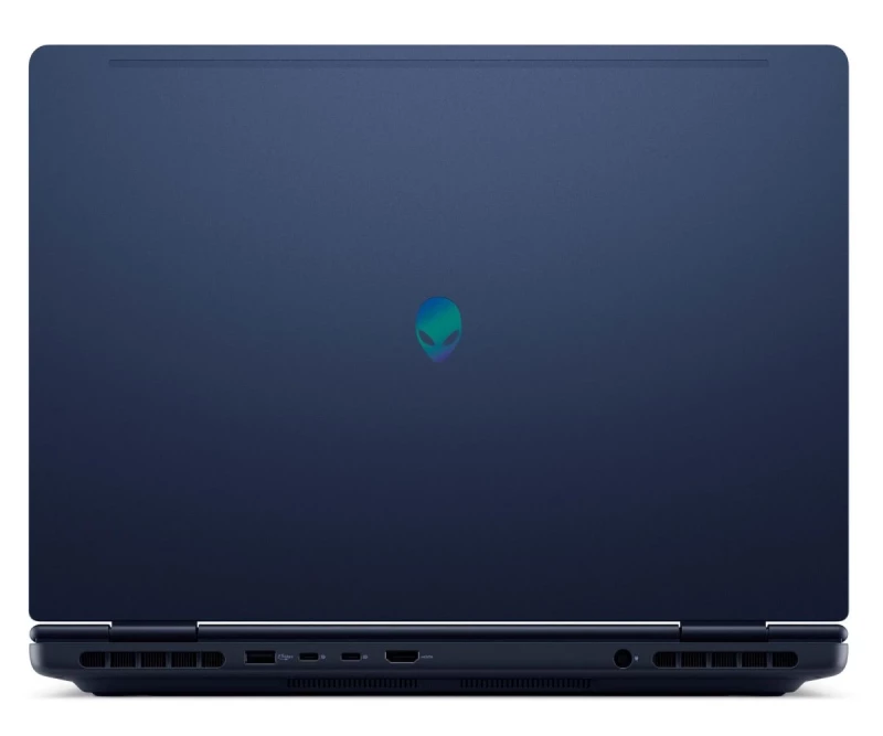 Dell Alienware 16 Aurora Core 5-210H/16GB/512+512/W11 RTX4050 (Alienware-AC16250_006) - Зображення 6