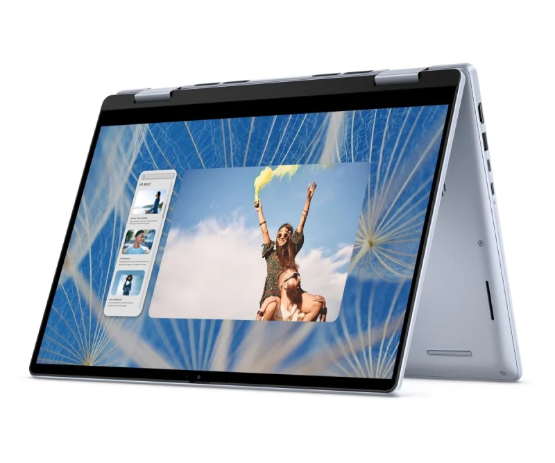Dell Inspiron 2in1 7440 i5-1334U/32GB/512/Win11 (Inspiron-7440-3684) - Зображення 1