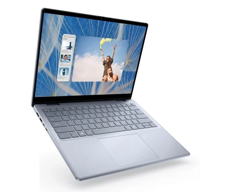 Dell Inspiron 2in1 7440 i5-1334U/32GB/512/Win11 (Inspiron-7440-3684) - Зображення 2
