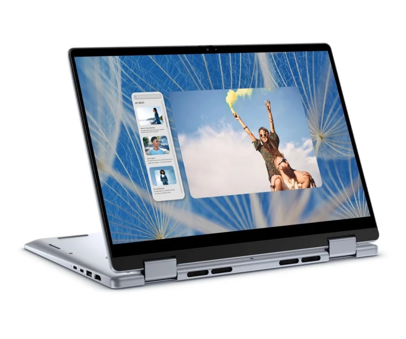 Dell Inspiron 2in1 7440 i5-1334U/32GB/512/Win11 (Inspiron-7440-3684) - Зображення 3