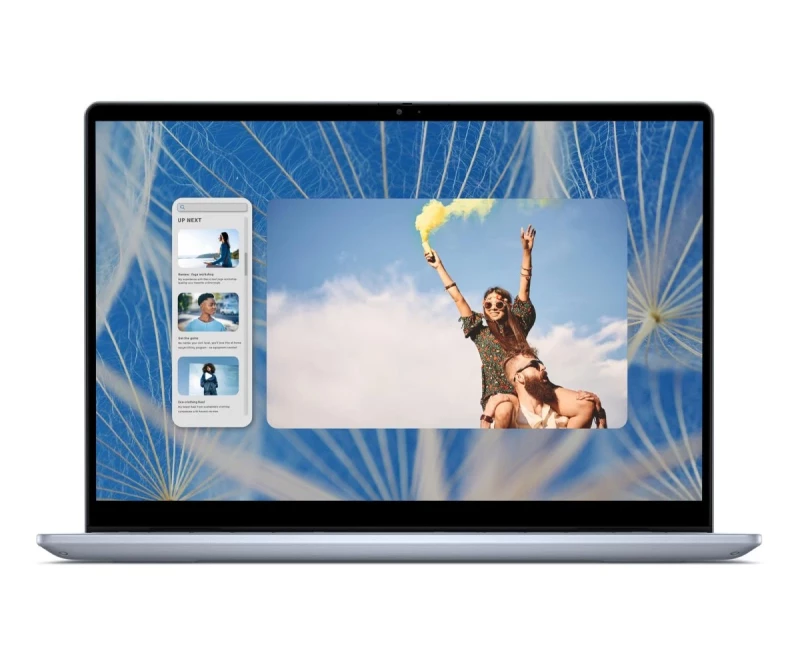 Dell Inspiron 2in1 7440 i5-1334U/32GB/512/Win11 (Inspiron-7440-3684) - Зображення 6