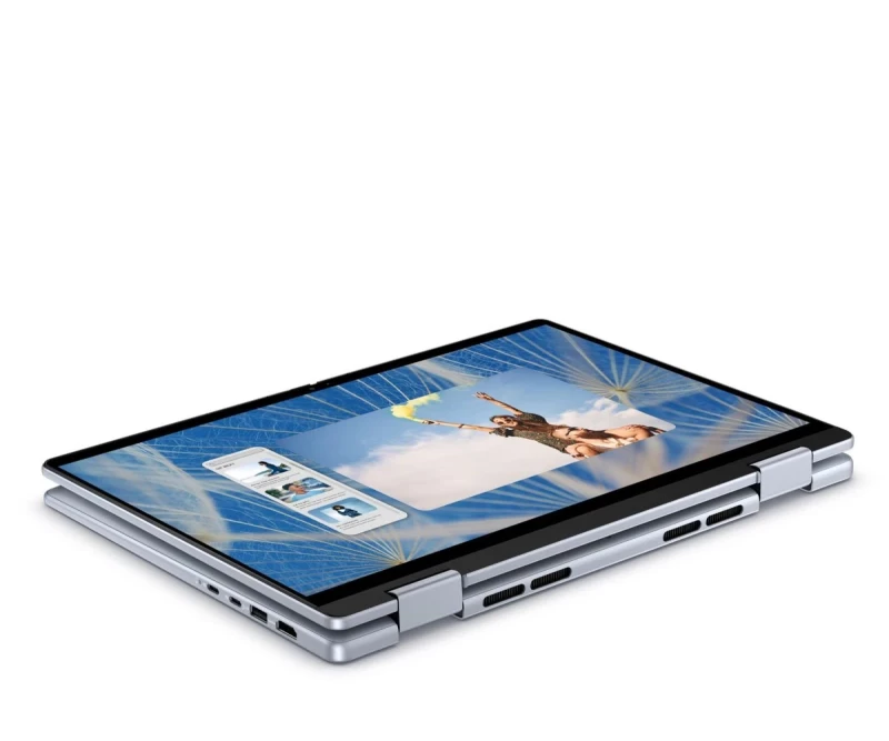 Dell Inspiron 2in1 7440 i5-1334U/32GB/512/Win11 (Inspiron-7440-3684) - Зображення 8