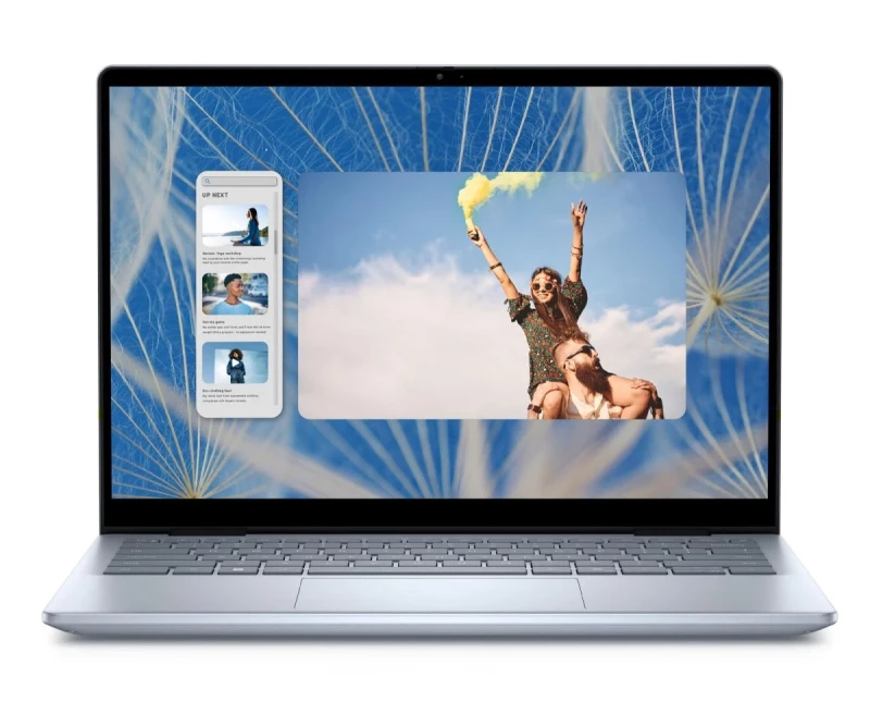 Dell Inspiron 2in1 7440 i5-1334U/32GB/512/Win11 (Inspiron-7440-3684)