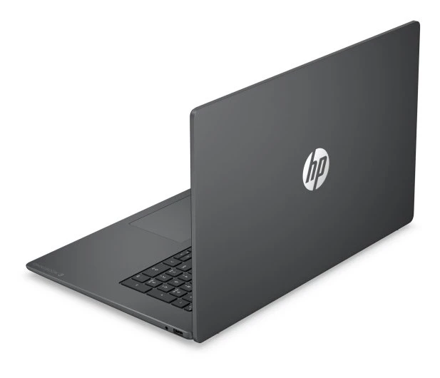HP Omnibook 3 17 Ryzen 7-250/16GB/512 (17-dn0006nwx (E14RPEA)) No charging adapter - Зображення 3