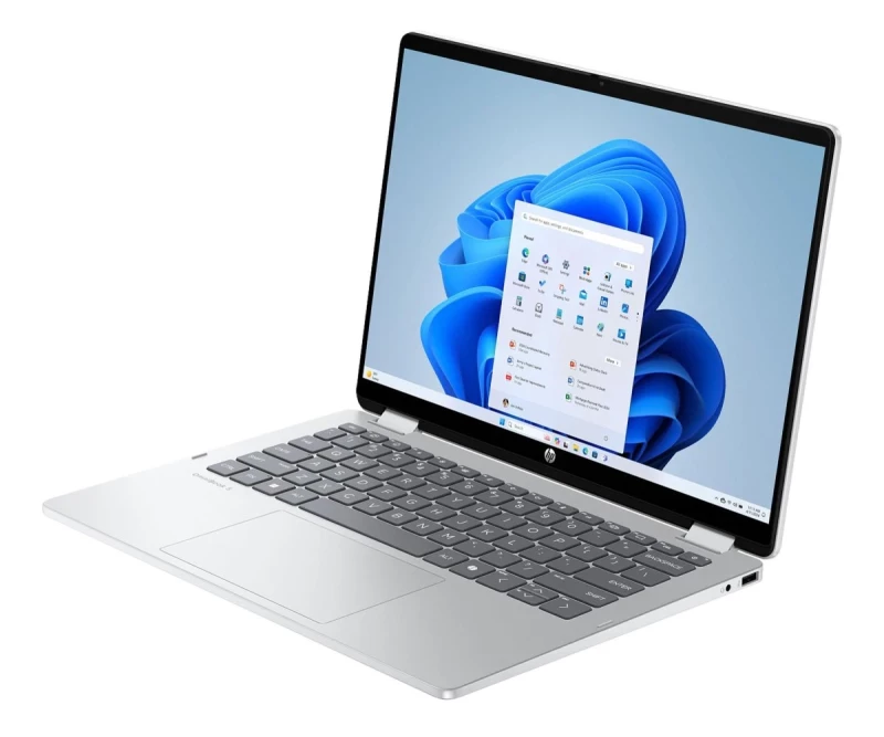 HP OmniBook 5 Flip Core 5-120U/16GB/2TB/Win11 Touch OLED (14-fp0023nw (CX5B9EA)) - Зображення 1