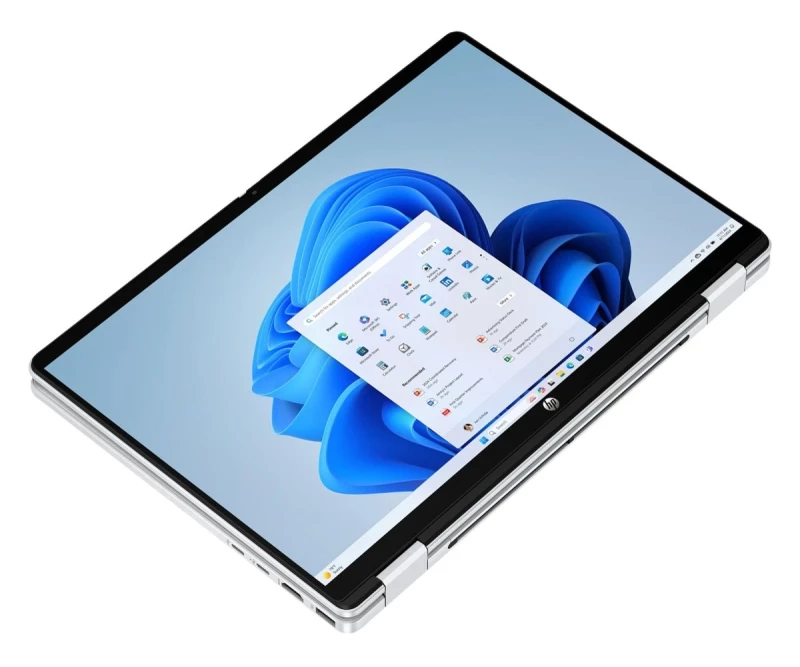 HP OmniBook 5 Flip Core 5-120U/16GB/2TB/Win11 Touch OLED (14-fp0023nw (CX5B9EA)) - Зображення 5