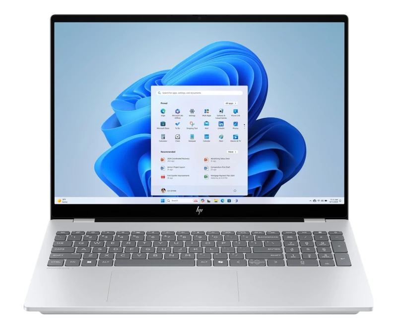 HP Omnibook 7 16 Ultra 7-356H/24GB/512/Win11 240Hz (16-bh0005nwx (D8YY9EA))