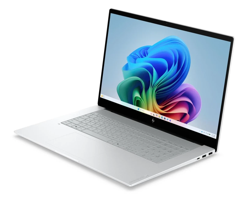 HP Omnibook X 17 Ultra 5-325/24GB/512/Win11 Touch (17-de0008nwx (D91GFEA)) - Зображення 1
