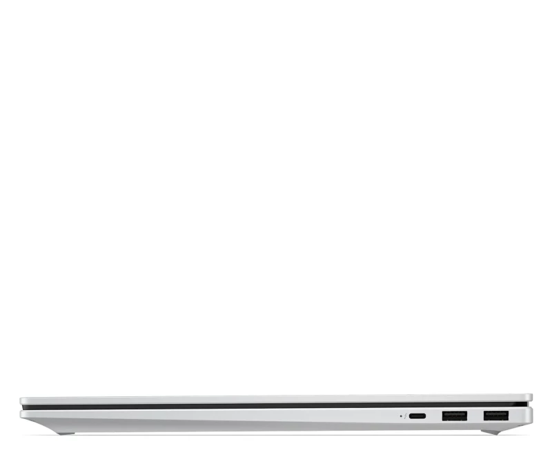 HP Omnibook X 17 Ultra 5-325/24GB/512/Win11 Touch (17-de0008nwx (D91GFEA)) - Зображення 4