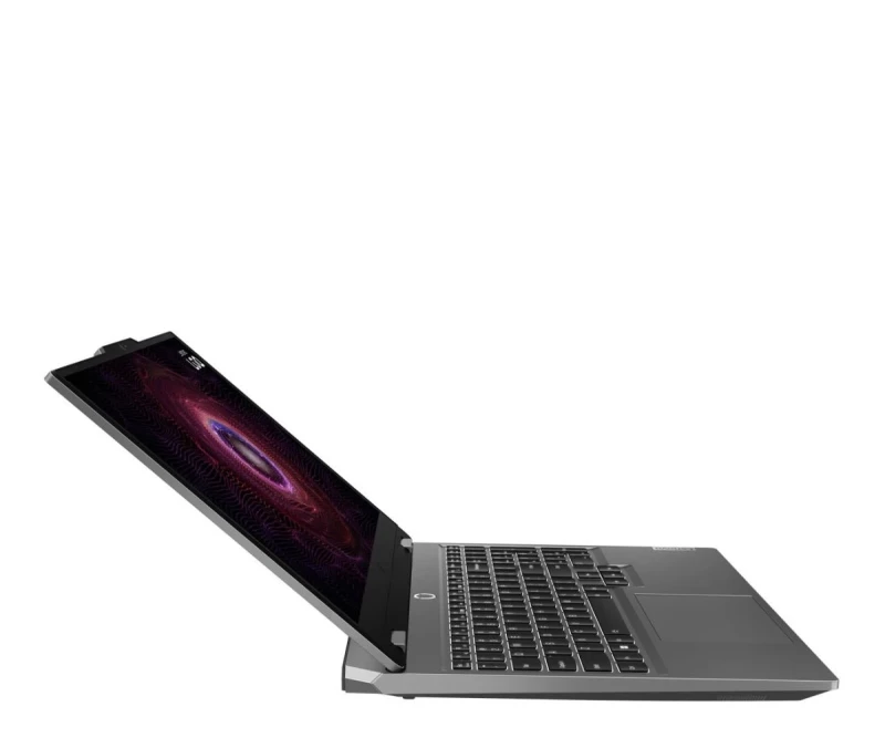 Lenovo LOQ 15 Ryzen 5-7235HS/16GB/1TB+512/Win11 RTX4050 (83JC00N6PB) - Зображення 5