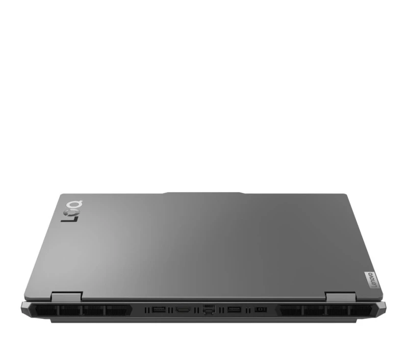 Lenovo LOQ 15 Ryzen 5-7235HS/16GB/1TB+512/Win11 RTX4050 (83JC00N6PB) - Зображення 6