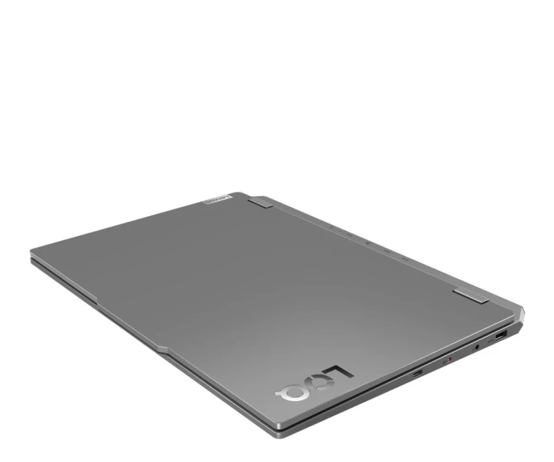 Lenovo LOQ 15 Ryzen 5-7235HS/16GB/1TB+512/Win11 RTX4050 (83JC00N6PB) - Зображення 7