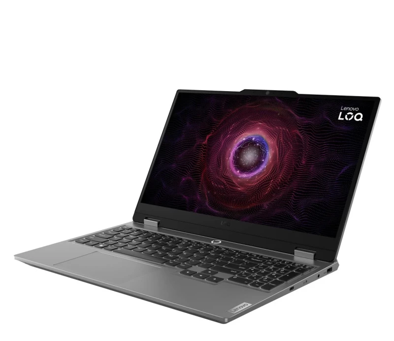 Lenovo LOQ 15 Ryzen 5-7235HS/16GB/1TB/Win11 RTX4050 (83JC00N6PB) - Зображення 3