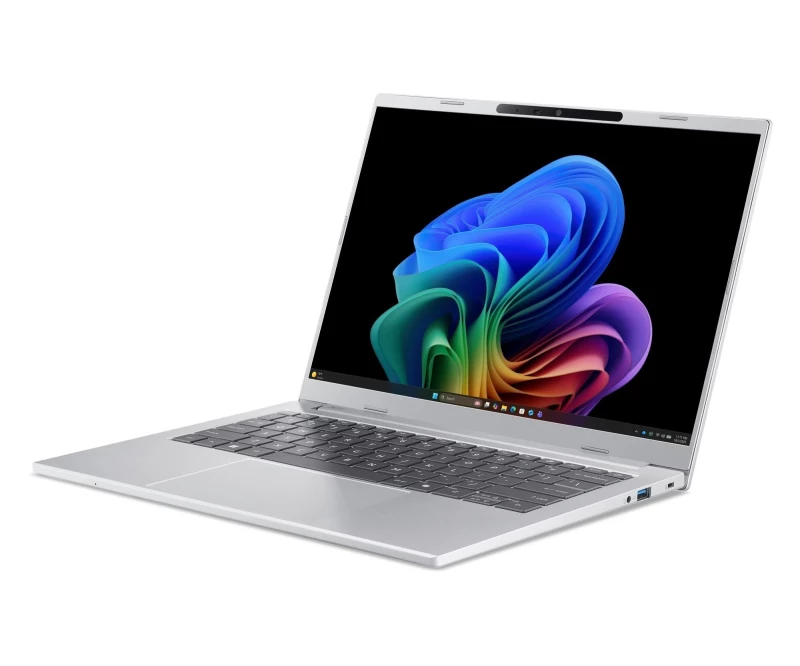 Acer Aspire 14 Ultra 9-386H/16GB/512/Win11 OLED (A14-I71M || NX.JVTEP.00E) - Зображення 8