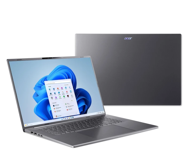 Acer Aspire 18 Ultra 5-325/16GB/512/Win11 120Hz (A18-I71M || NX.JZEEP.003)