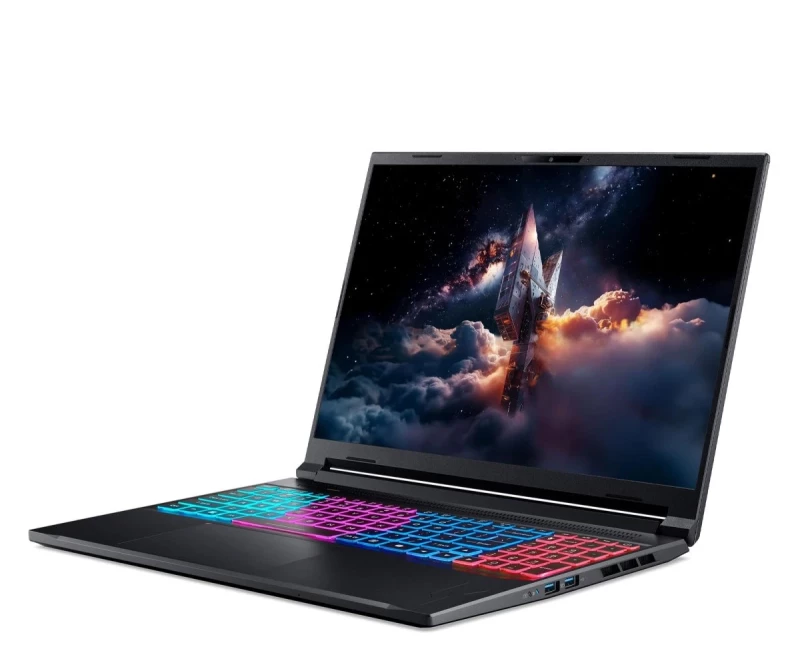 Acer Nitro V 16S Core 5-210H/16GB/1TB/Win11 RTX5060 180Hz (ANV16S-71 || NH.QXCEP.00G) - Зображення 1