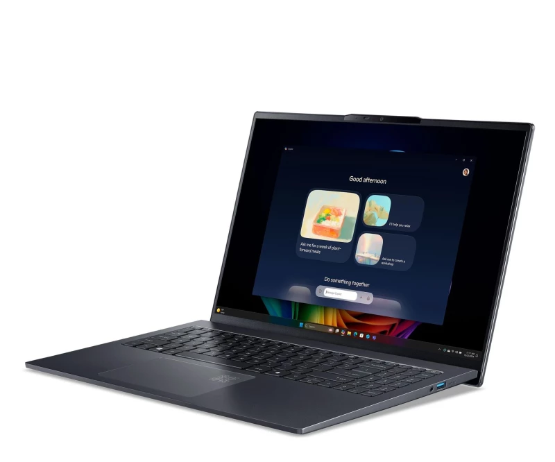Acer Swift Go 16 AI 5 340/32GB/1TB/W11 OLED (SFG16-61 || NX.JCREP.008) - Зображення 1