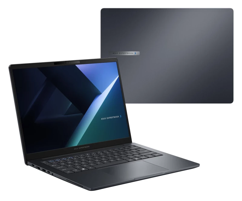 ASUS ExpertBook B5405CCA Ultra 5-225H/16GB/512/Win11P (B5405CCA-LY0125X) - Зображення 7