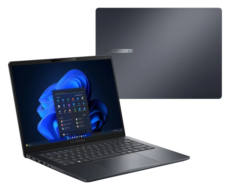 ASUS ExpertBook B5405CCA Ultra 5-225H/16GB/512/Win11P (B5405CCA-LY0125X)