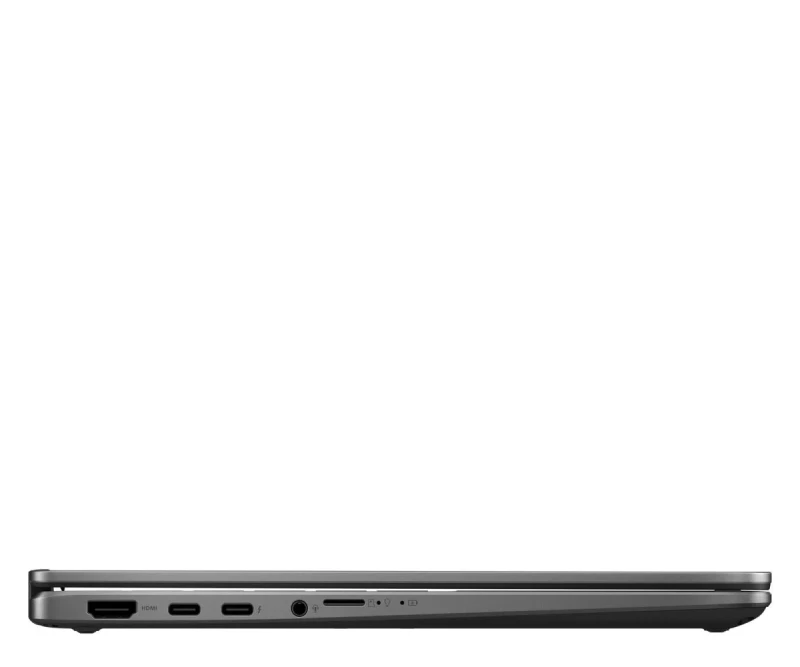 ASUS Vivo Flip 14 Ultra 7-256V/16GB/2TB/Win11 OLED Touch (TP3407SA-SG142W) - Зображення 7