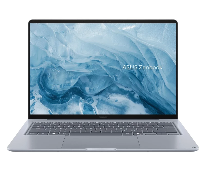 ASUS Zenbook 14 Snapdragon X  X1 26 100/16GB/256/Win11 OLED (UX3480QA-U1101W) - Зображення 3