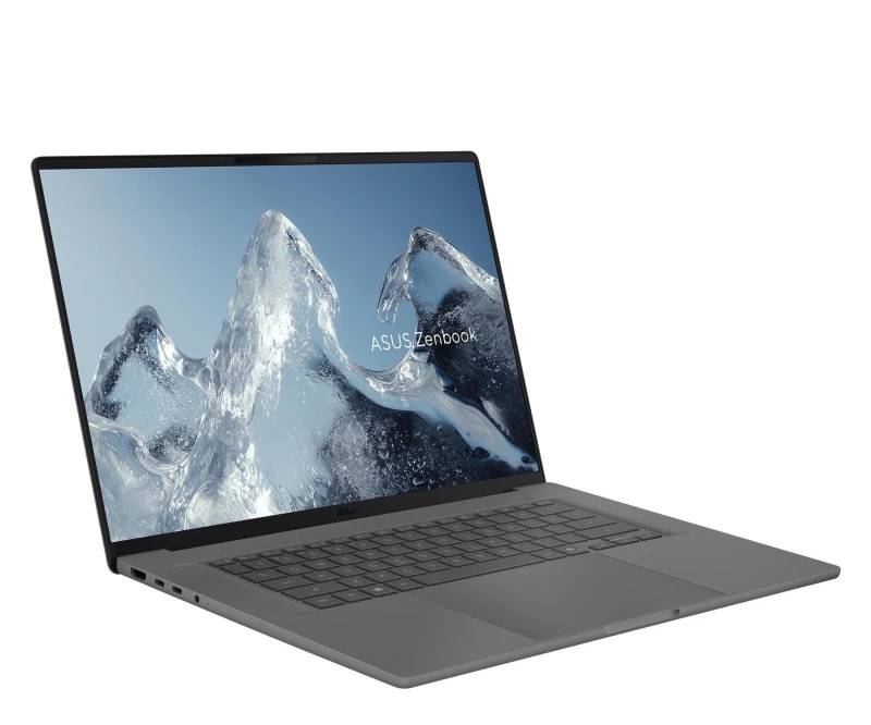 ASUS Zenbook A16 Snapdragon X1-26-100/16GB/512/Win11 (UX3607QA-SH043W) - Зображення 3