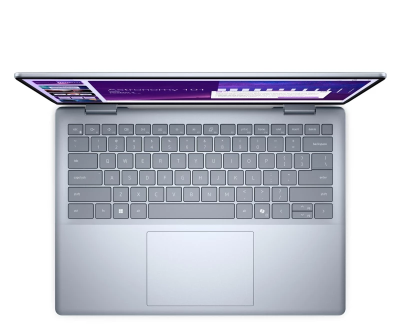 Dell 14 Plus 2-in-1 Ultra 7 256V/16GB/512/Win11 Touch (DB04250_LNL_203H) - Зображення 9