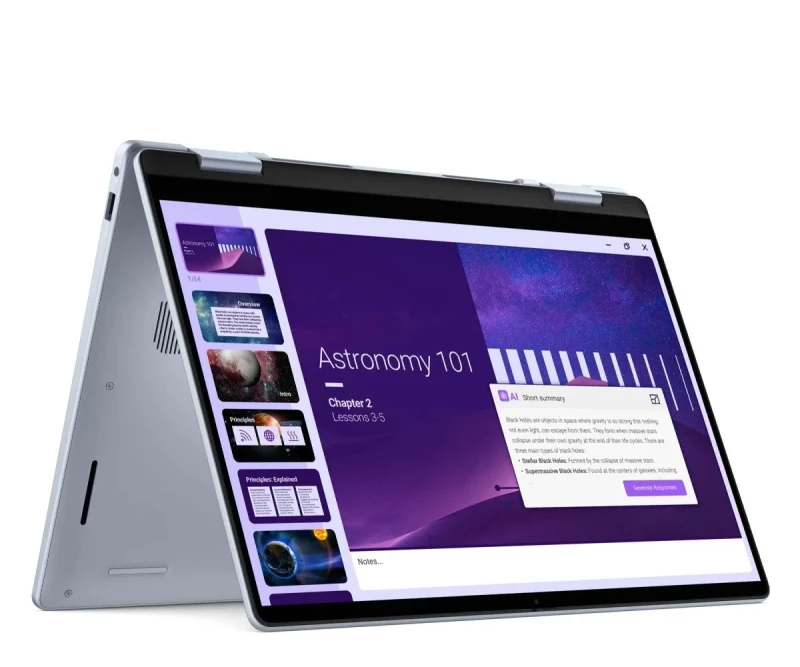 Dell 14 Plus Ultra 7-256V/16GB/512/Win11 Touch (DB04250_LNL_203_HOM) - Зображення 2
