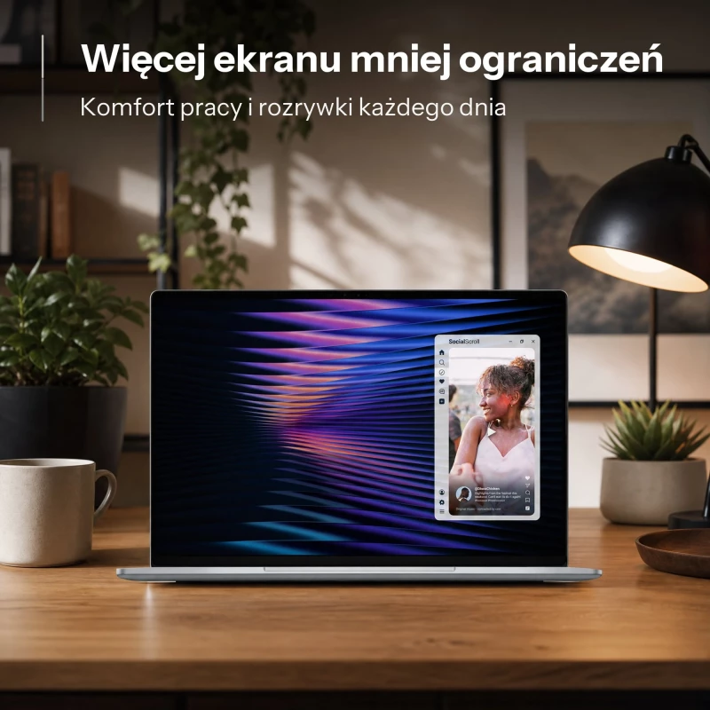 Dell XPS 13 Core 5-320/16GB/512/Win11 (DX13260-1326-4527) - Зображення 8