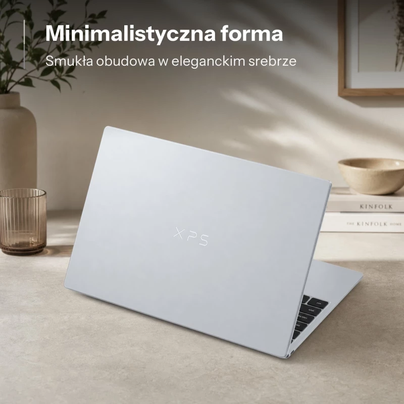 Dell XPS 13 Core 5-320/16GB/512/Win11P (DX13260-1326-4534) - Зображення 7