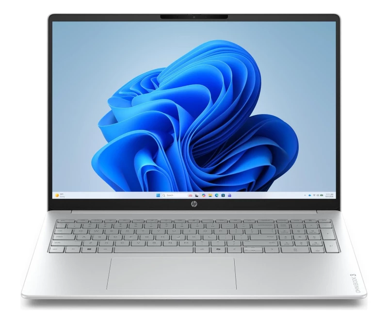 HP OmniBook 3-16 Ryzen 5-230/48GB/1TB/Win11 (16-bw0005nw (D18MHEA)) - Зображення 2