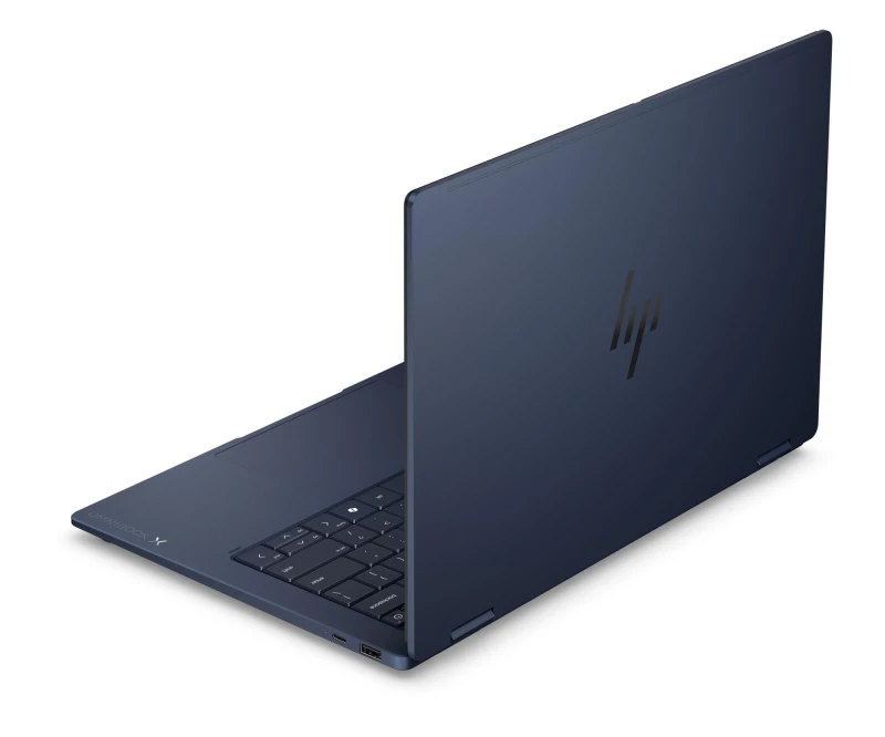 HP Omnibook X FLIP 14 Ryzen AI 7-445/24GB/512/Win11 Touch OLED (14-kc0010nwx (D8ZC0EA)) - Зображення 6