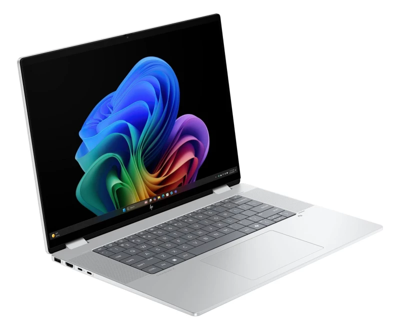 HP Omnibook X FLIP 16 Ultra 7-258V/32GB/1TB/Win11 Touch OLED (16-as0020nw (CW9Z1EA)) - Зображення 1