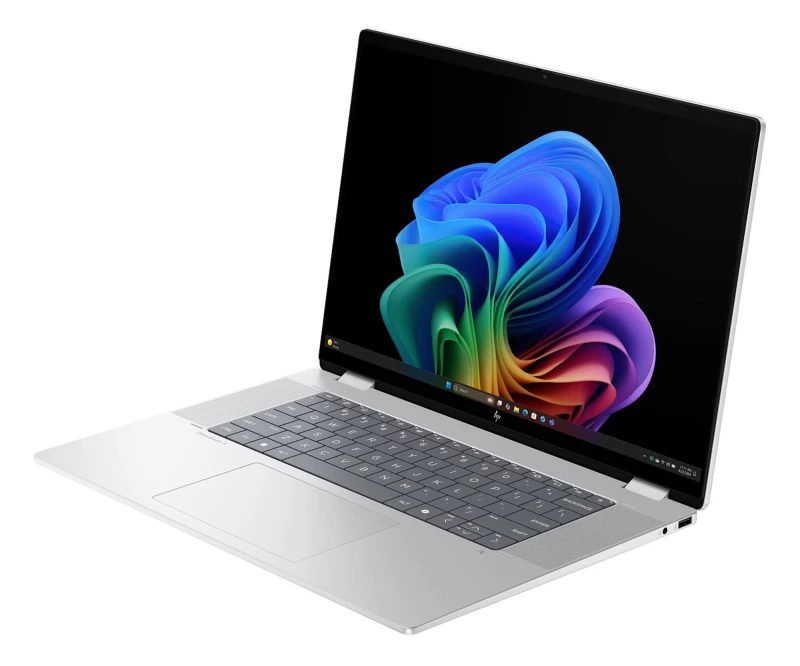 HP Omnibook X FLIP 16 Ultra 7-258V/32GB/1TB/Win11 Touch OLED (16-as0020nw (CW9Z1EA)) - Зображення 2