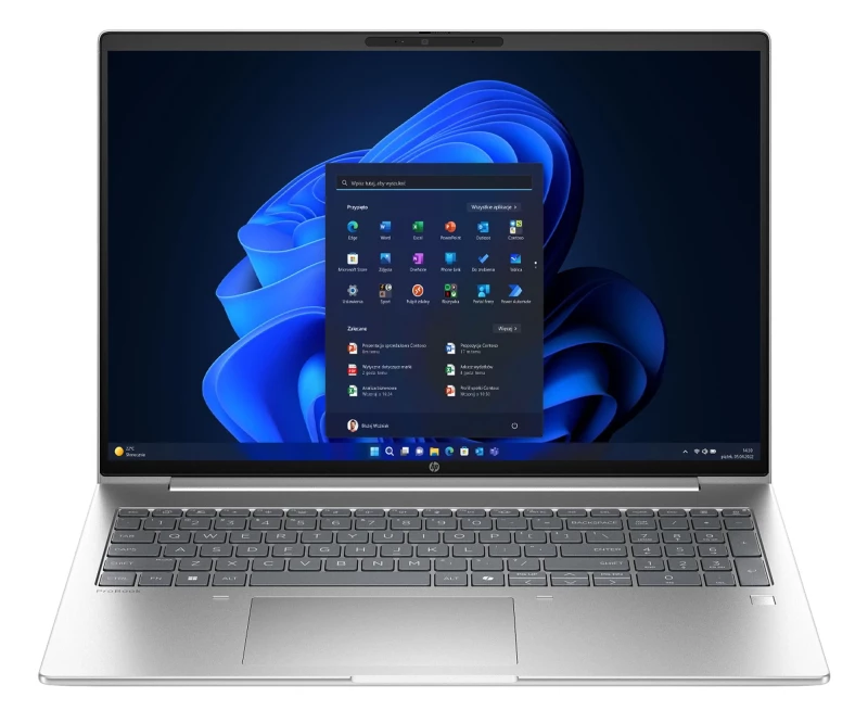 HP ProBook 4 G1i Ultra 5-225U/32GB/1TB/Win11P (C51G4ET)