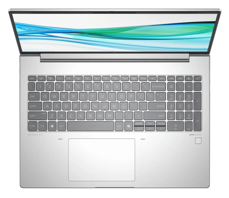 HP ProBook 465 Ryzen 7-7735U/32GB/1TB/Win11P (A38DVET) - Зображення 8
