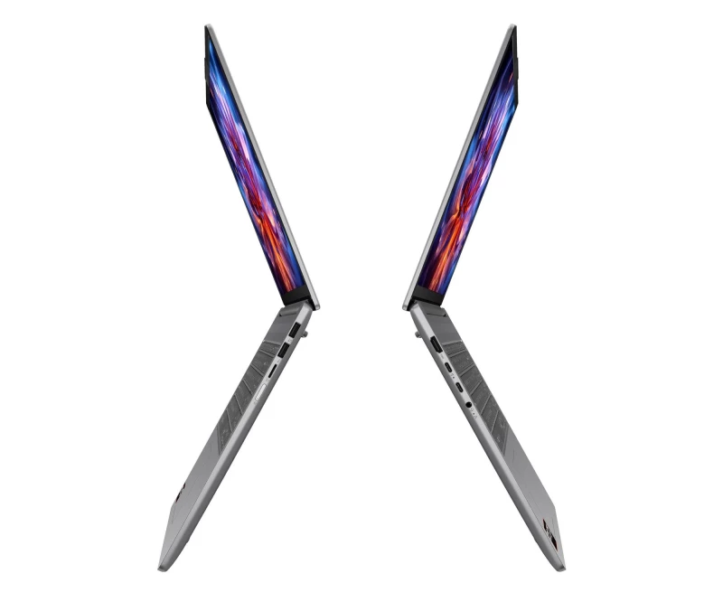 Lenovo IdeaPad Slim 5-16 Ryzen AI 5 430/24GB/512+1TB/Win11 (83S2002APB) - Зображення 6