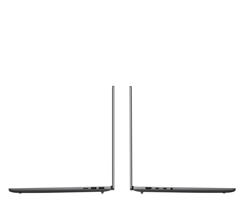Lenovo IdeaPad Slim 5-16 Ryzen AI 5 430/32GB/512+512/Win11 (83S2002APB) - Зображення 9