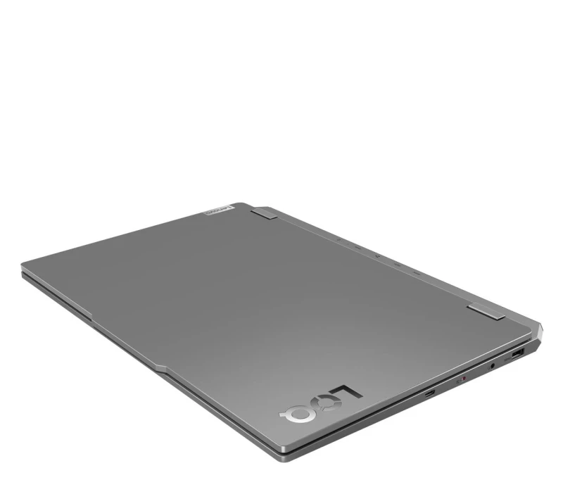 Lenovo LOQ 15 Ryzen 5-7235HS/32GB/512/Win11 RTX4050 (83JC00N6PB) - Зображення 7