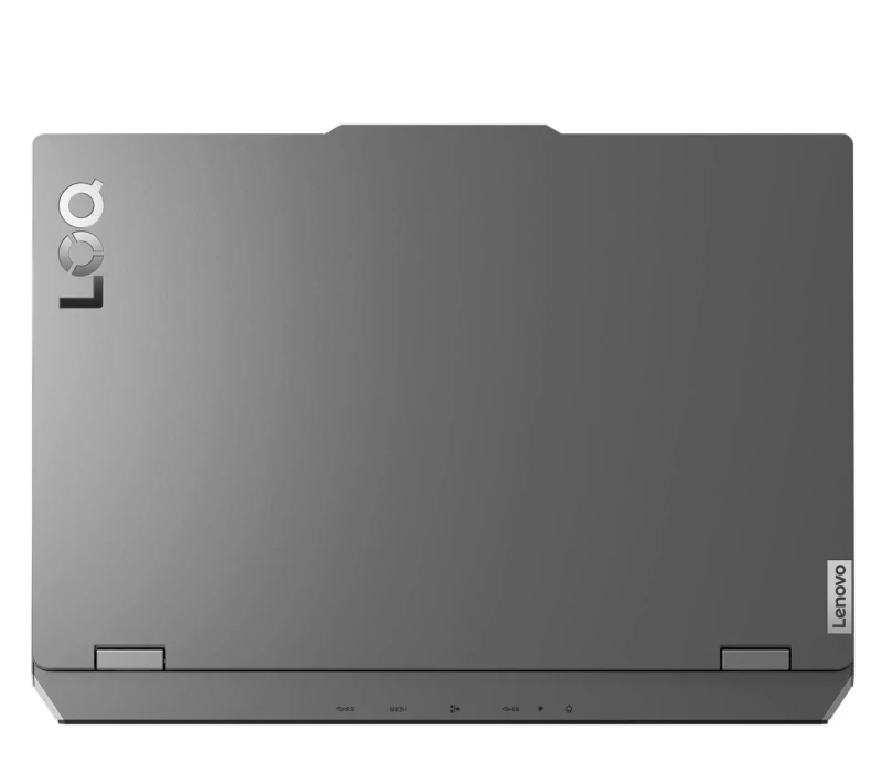 Lenovo LOQ 15 Ryzen 5-7235HS/32GB/512/Win11 RTX4050 (83JC00N6PB) - Зображення 8