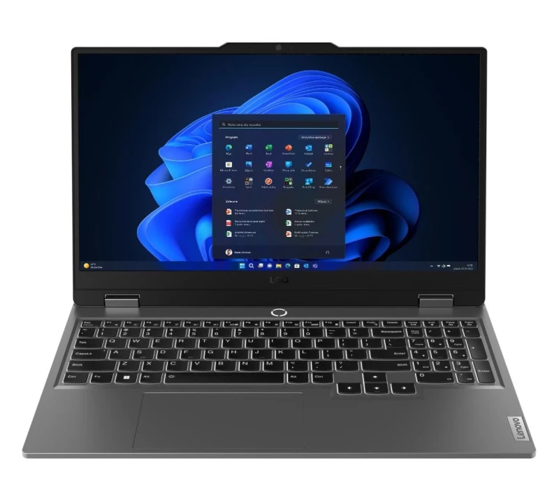 Lenovo LOQ 15 Ryzen 7-7445HS/32GB/2TB/Win11 RTX3050 144Hz (83DX00F2PB)