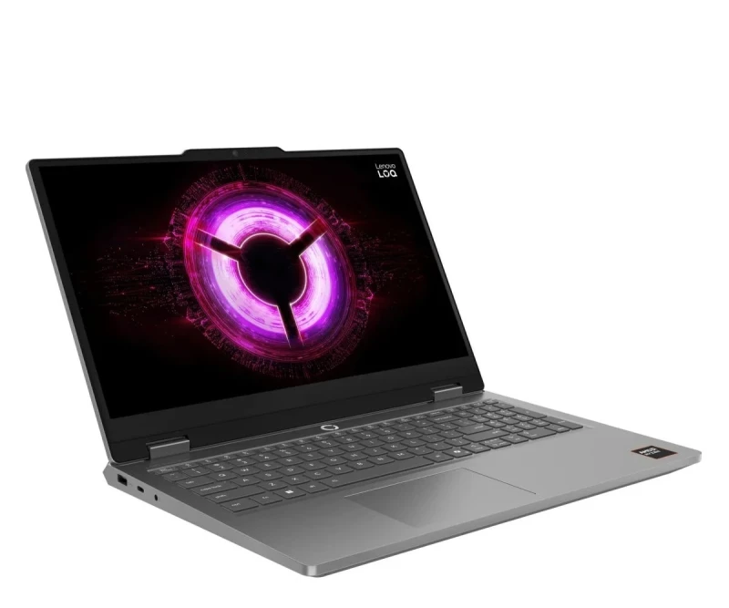 Lenovo LOQ Essential 15 Ryzen 7-170/16GB/512/Win11X RTX5060 144Hz (83VA000XPB) - Зображення 1
