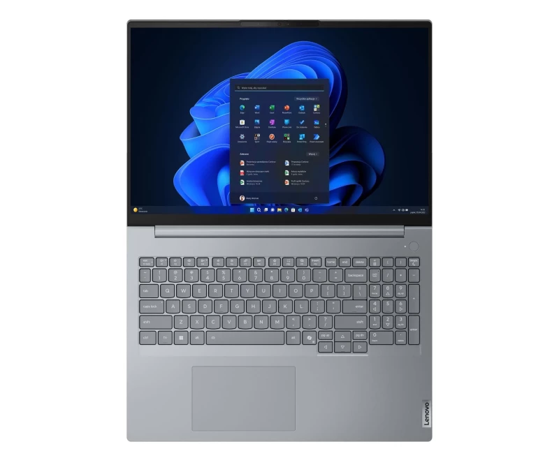 Lenovo ThinkBook 16 Ultra 7-255H/16GB/512/Win11P (21SK008QPB) - Зображення 2