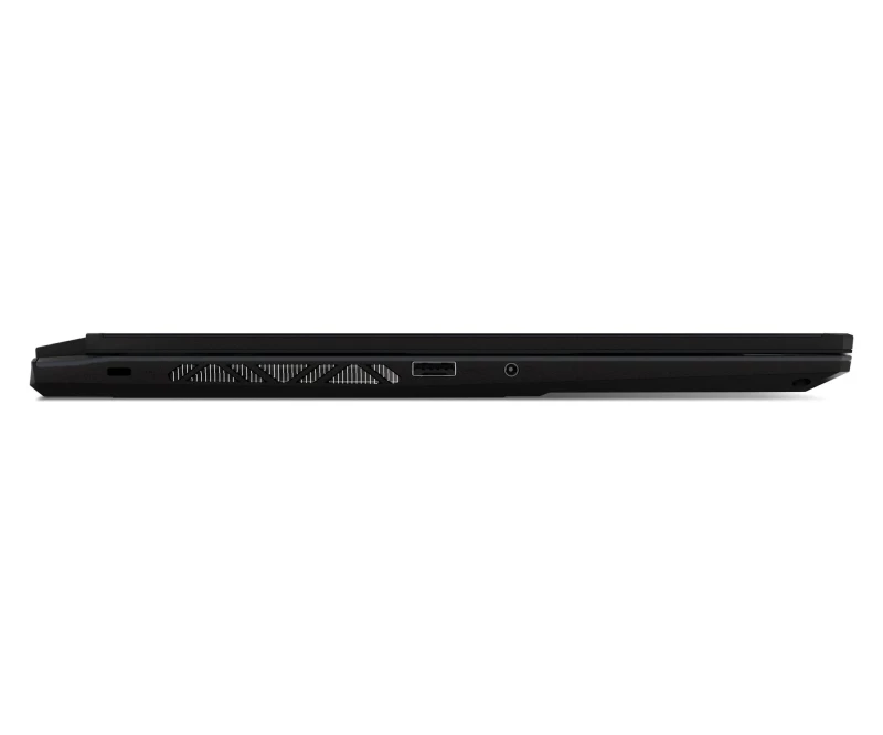 MSI Cyborg 15 Black Edition i5-13420H/24GB/2TB/Win11 RTX4050 (Cyborg 15 Black Edition A13VEO-2629PLY) No charging adapter - Зображення 9