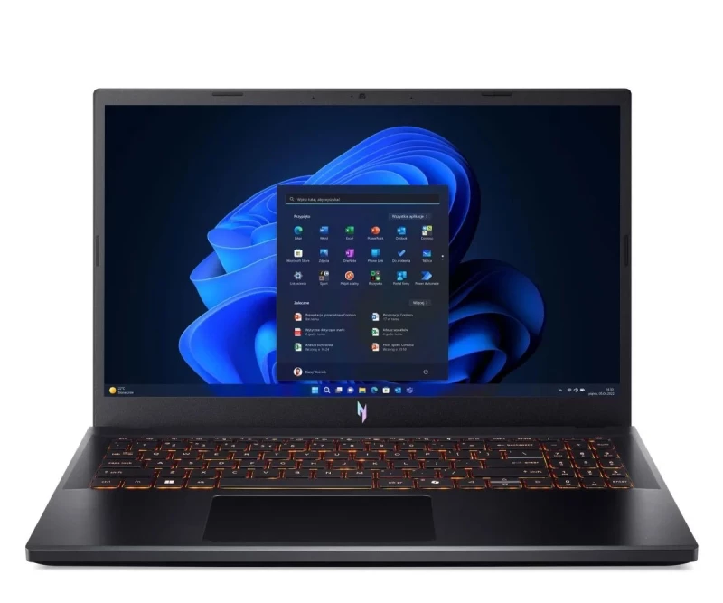Acer Nitro V15 R7-7445HS/16GB/1TB/Win11 RTX3050 165Hz (ANV15-42 || NH.U30EP.003)