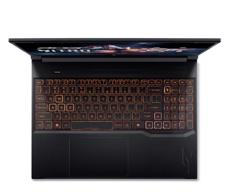 Acer Nitro V16 Ryzen 7 260/16GB/2TB/Win11PX RTX5060 180Hz (ANV16-42 || NH.U1GEP.005) - Зображення 4